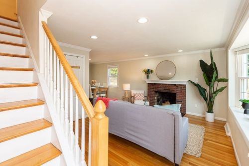 17-17 Rockaway Ln, Arlington, MA, 02474-2612 | Card Image