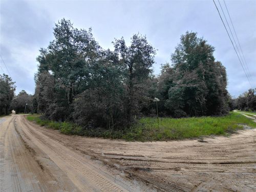 TBD Ne 81st Ter Drive, Bronson, FL, 32621 | Card Image