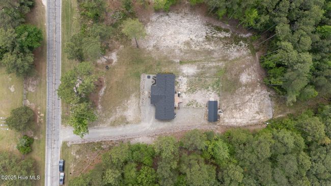 588 Heritage Farm Rd, House other with 3 bedrooms, 2 bathrooms and null parking in Carthage NC | Image 48