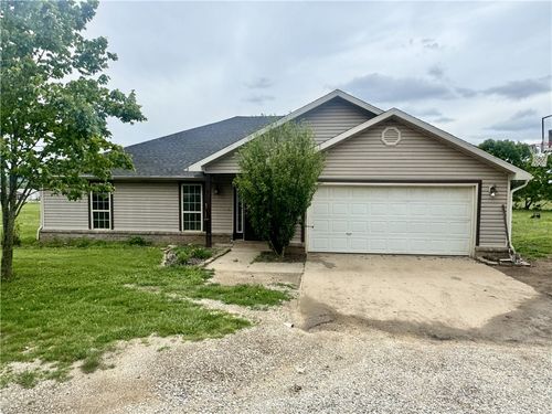 290 Madison 7840, Wesley, AR, 72773-8915 | Card Image