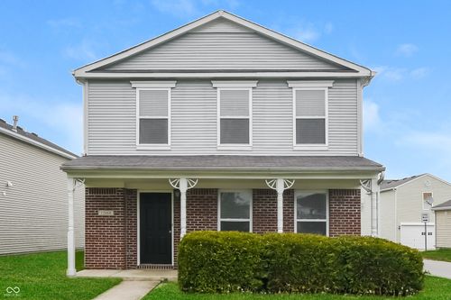 12668 Courage Xing, Fishers, IN, 46037-5962 | Card Image