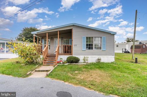 23 Green Acres Trailer Ct, Lebanon, PA, 17046-9210 | Card Image