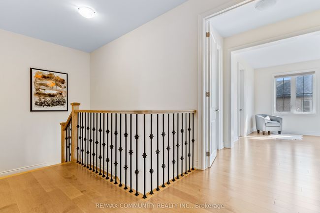 10 Hornchurch St, House other with 6 bedrooms, 5 bathrooms and 2 parking in Whitby ON | Image 36
