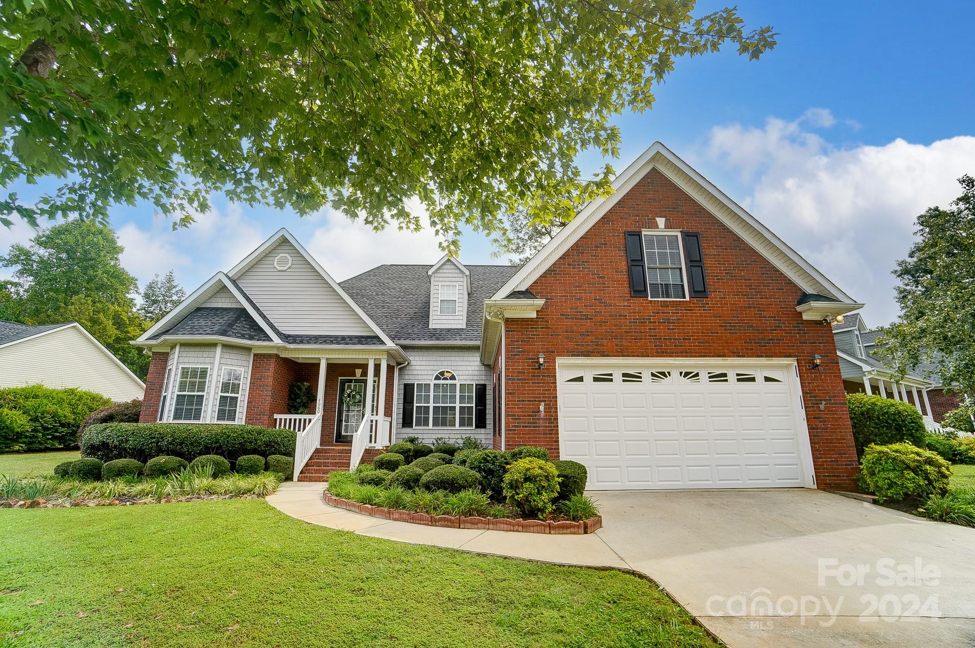 Flint Dr, Lancaster, SC 29720