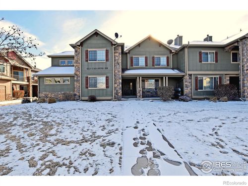 unit-102-623 Callisto Dr, Loveland, CO, 80537-2090 | Card Image