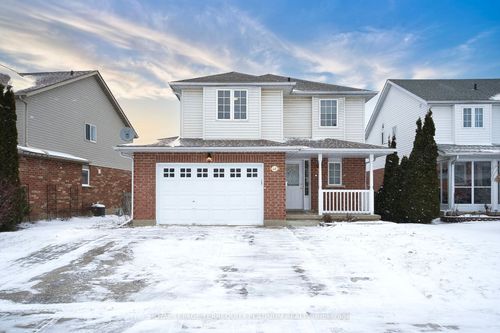 46 Deerpath Dr, Guelph, ON, N1K1V1 | Card Image