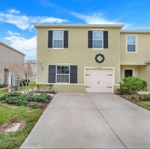 12364 Bowes Branch Rd, ORLANDO, FL, 32824-5317 | Card Image