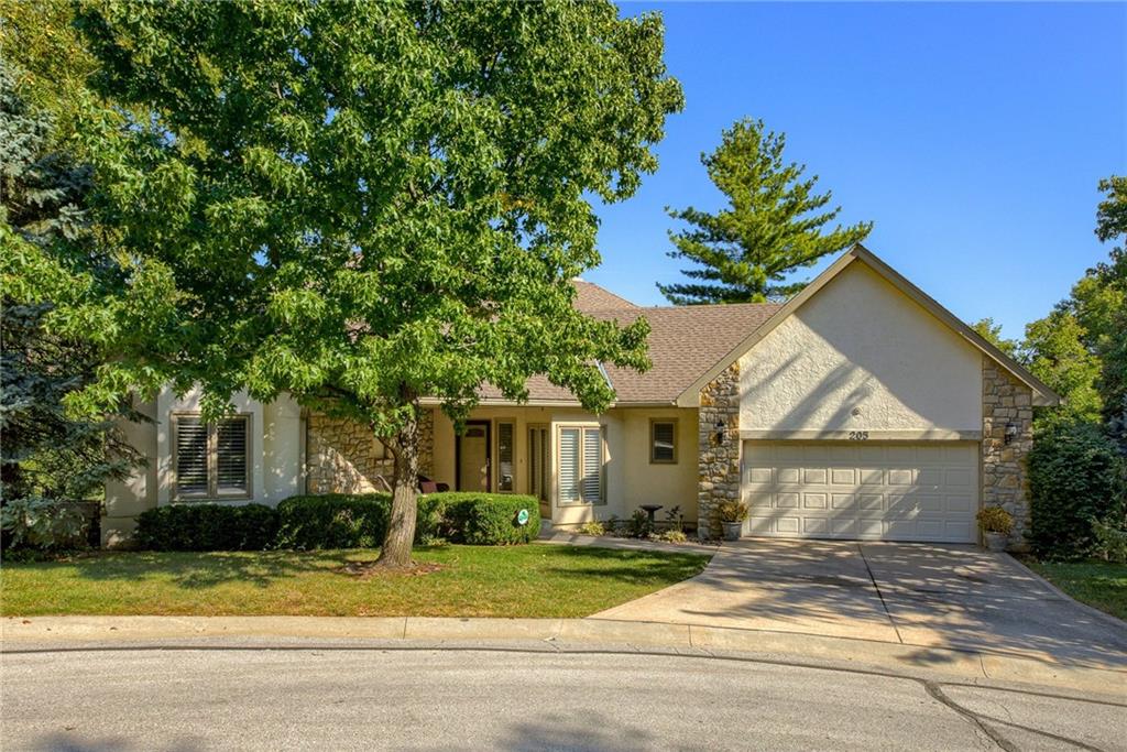 124th St, Kansas City, MO 64145