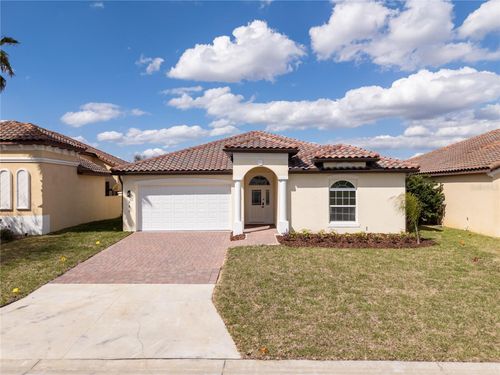355 Villa Sorrento Cir, HAINES CITY, FL, 33844-8301 | Card Image