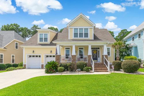 1127 Sea Bourne Way, Sunset Beach, NC, 28468 | Card Image