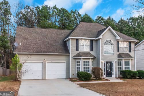 420 Harvick Cir, Stockbridge, GA, 30281-4454 | Card Image