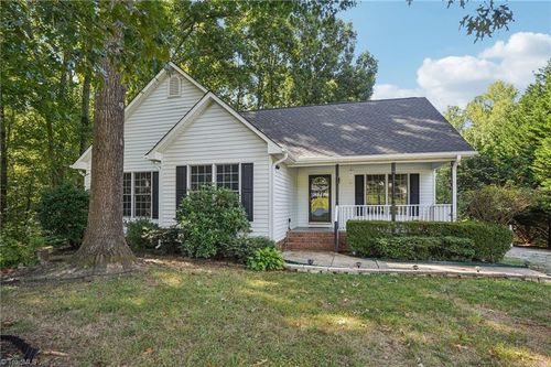 3000 Beville Forest Dr, Browns Summit, NC, 27214-9509 | Card Image