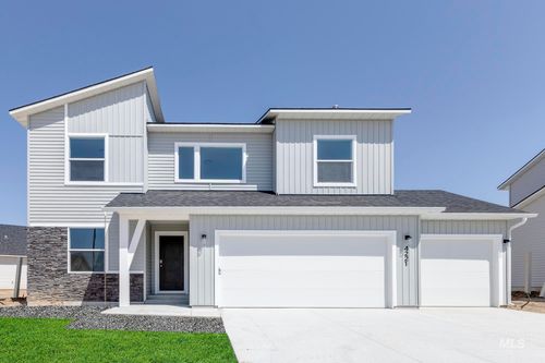 4221 Hewitt St, Caldwell, ID, 83605-1171 | Card Image