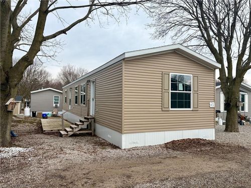 524-99 Fourth Concession Rd, Burford, ON, N0E1A0 | Card Image