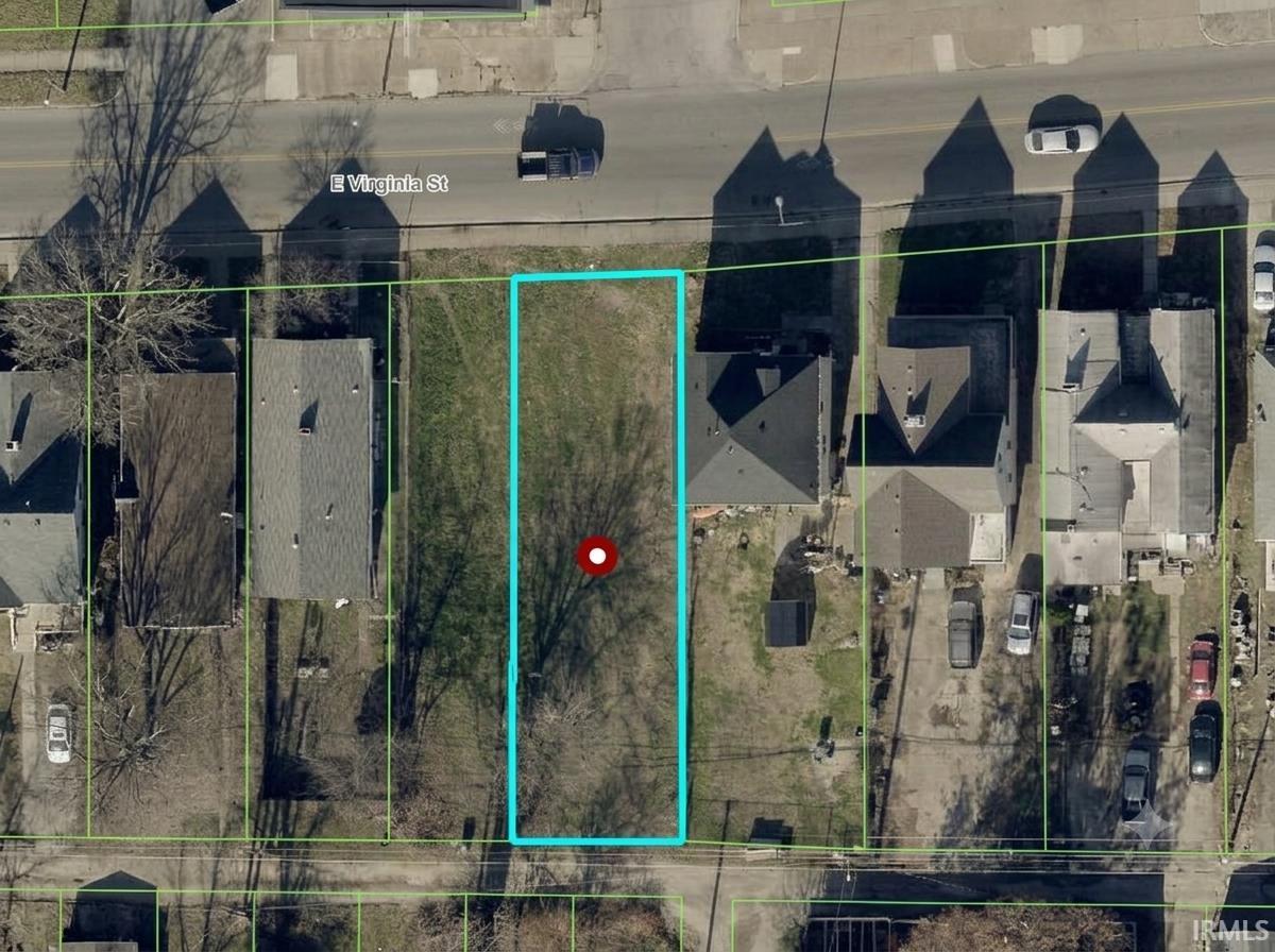 Land in Evansville