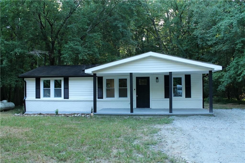 Millertown Rd, Temple, GA 30179