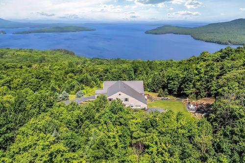 30 Moosehead Isles Road, Greenville, ME, 04441 | Card Image