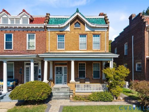 210 W Graham Road, Richmond, VA, 23222 | Card Image