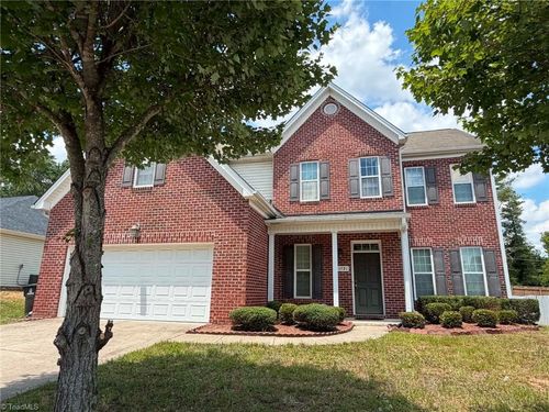 1721 Timber Cove Ct, Winston-Salem, NC, 27127-6083 | Card Image