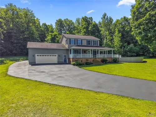 21400 Hadcock Road, Rutland, NY, 13601 | Card Image