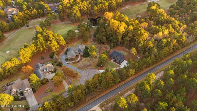 173 Grace Ct, House other with 4 bedrooms, 4 bathrooms and 2 parking in West End NC | Image 50
