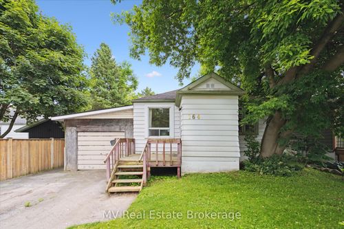 164 Graham St, Fergus, ON, N1M1B8 | Card Image