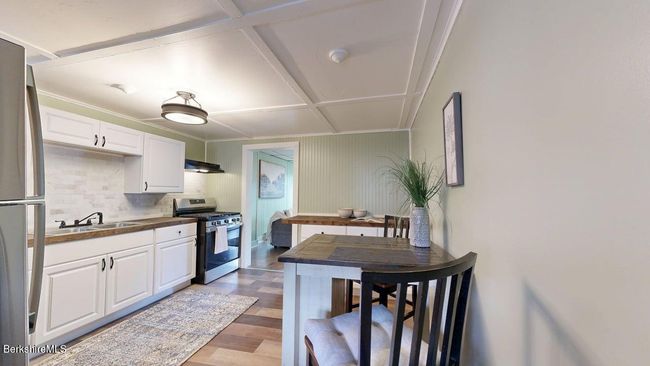 208 Columbia St, House other with 4 bedrooms, 1 bathrooms and 2 parking in Adams MA | Image 13