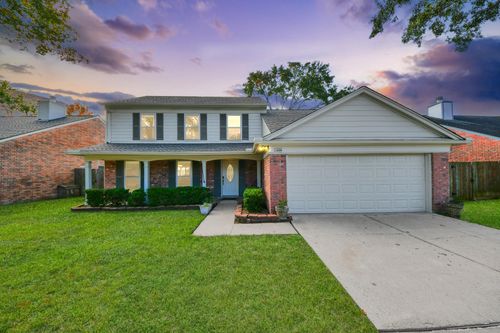 1450 Country Park Dr, Katy, TX, 77450-4639 | Card Image