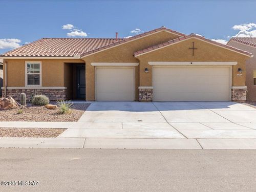 10218 E Civano Wash Trail, Tucson, AZ, 85747 | Card Image