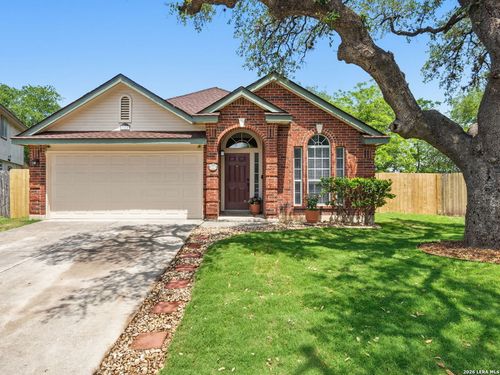 7226 Burns Trl, San Antonio, TX, 78250-6542 | Card Image