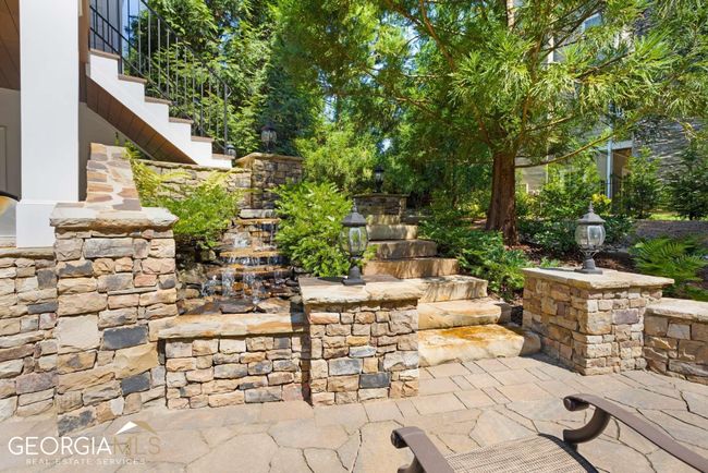 350 Highgrove Dr, House other with 6 bedrooms, 6 bathrooms and 3 parking in Fayetteville GA | Image 55