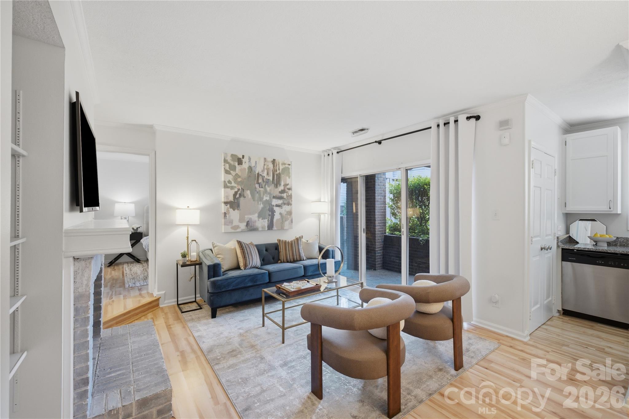 Residential in Charlotte 4