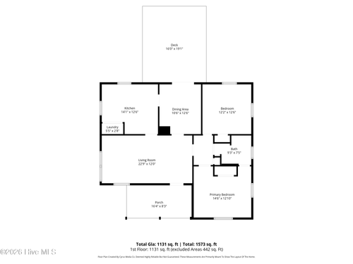 227 Dixie Ave, Wilmington, NC, 28403-4506 | Card Image