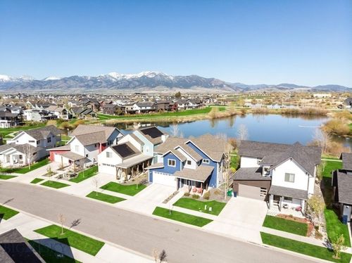 446 Westgate Avenue, Bozeman, MT, 59718 | Card Image