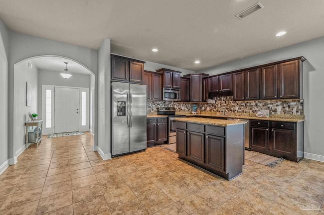 2450 Redford Dr, House other with 3 bedrooms, 2 bathrooms and 4 parking in Cantonment FL | Image 12