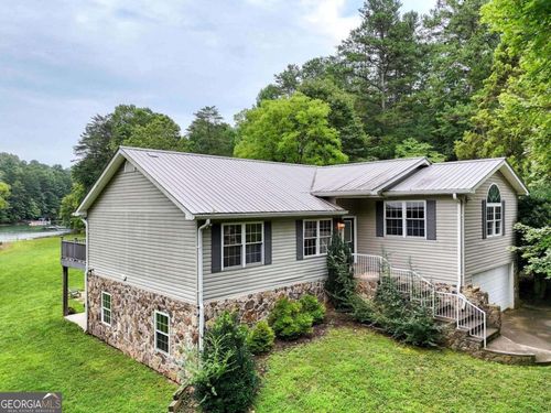 47 Notla Vista Ii, Blairsville, GA, 30512-0856 | Card Image