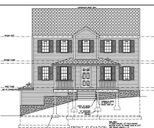 119 County Rd, West Wareham, MA, 02576-1508 | Card Image