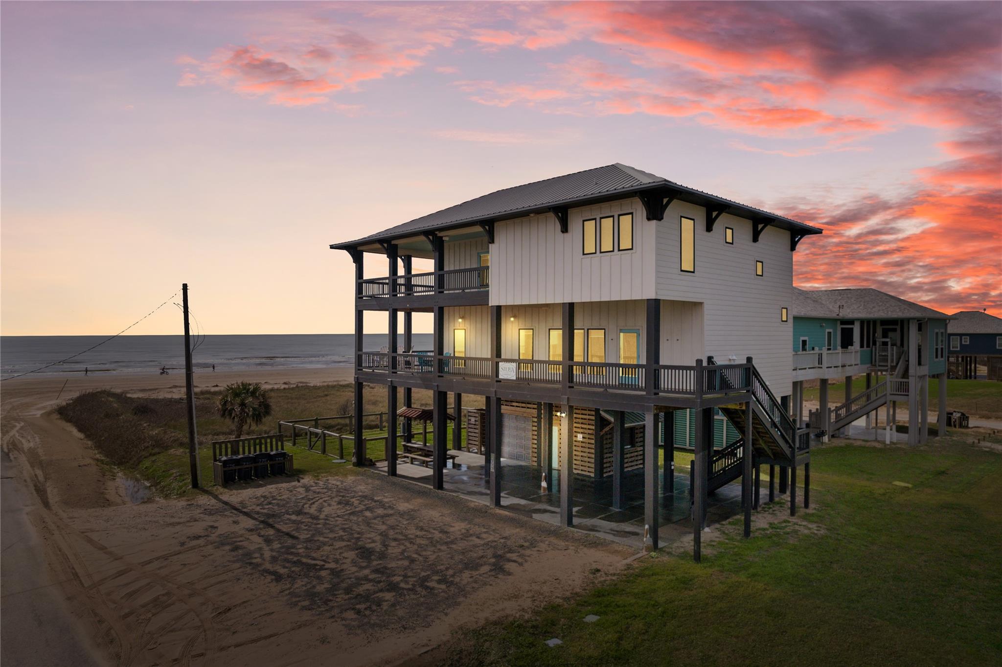 Residential in Crystal Beach 2