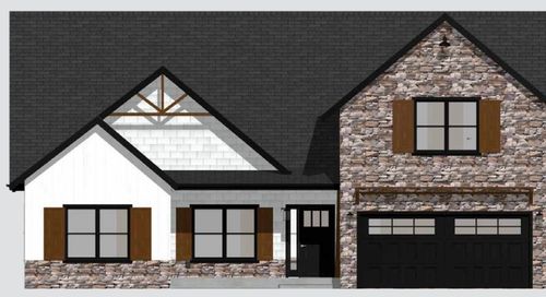 7102 Gentle Rain Rd, Knoxville, TN, 37920-2775 | Card Image