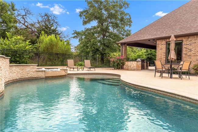 3212 Laurel Trace Ct, House other with 5 bedrooms, 5 bathrooms and null parking in Bryan TX | Image 37