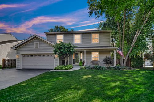 28749 W Pondview Dr, Lakemoor, IL, 60051-2289 | Card Image