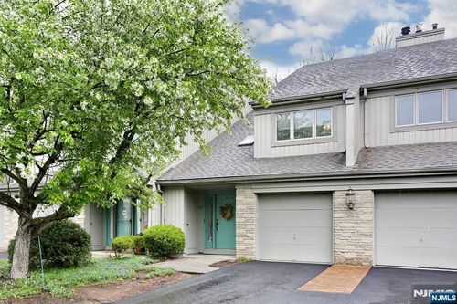 609 Glasmere Rd, Mahwah, NJ, 07430-2049 | Card Image