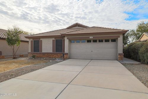 1693 E Milky Way, Gilbert, AZ, 85295-5690 | Card Image