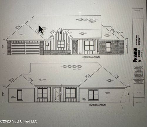 102 Trace Pointe Place, Clinton, MS, 39056 | Card Image