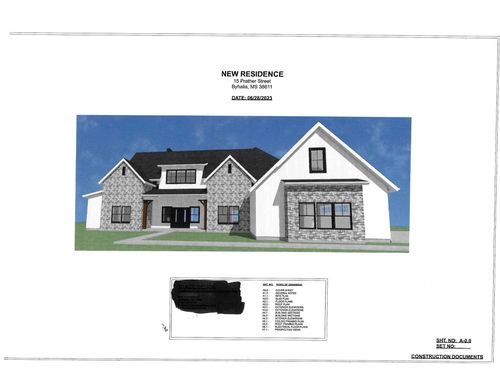 15 Prather St, Byhalia, MS, 38611-7009 | Card Image