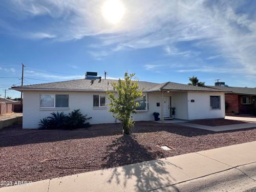 7329 E Lewis Ave, Scottsdale, AZ, 85257-1426 | Card Image