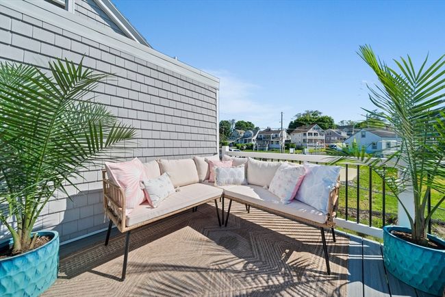 12 Moreland Ave, House other with 2 bedrooms, 1 bathrooms and 2 parking in Hull MA | Image 23