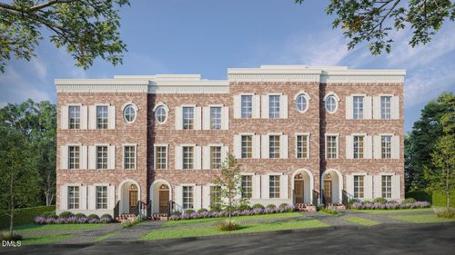 2304 Grant Avenue, Raleigh, NC, 27608 | Card Image