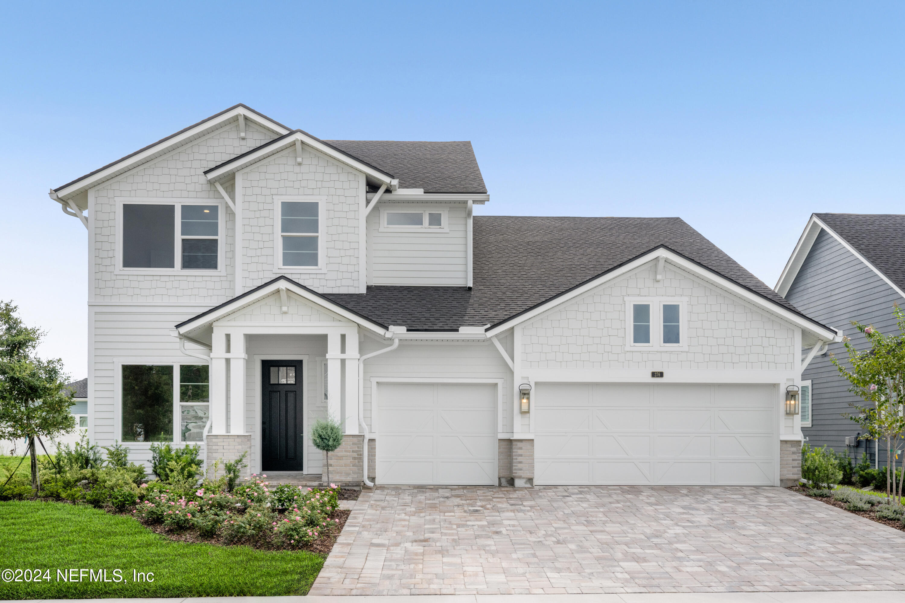 Canopy Forest Dr, Street Augustine, FL 32092