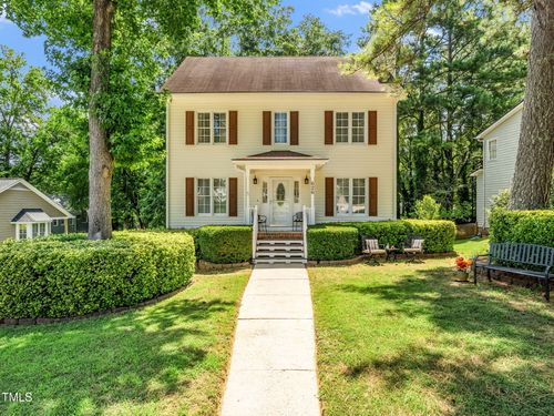 626 Galashiels Pl, Wake Forest, NC, 27587-9002 | Card Image